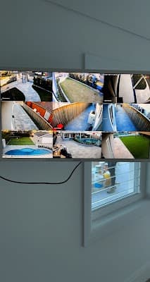 Aus Electrical and Data Services project 6