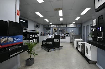 Aus Lock & Safe Company project 1