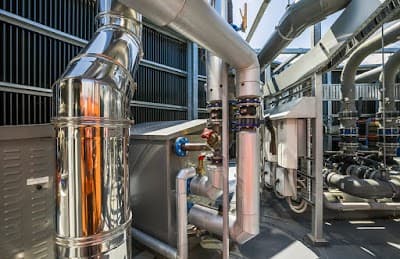 Auscool Airconditioning & Mechanical Services Pty Ltd cover