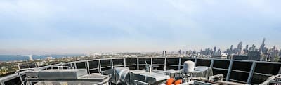 Auscool Airconditioning & Mechanical Services Pty Ltd project 1