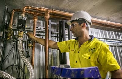 Auscool Airconditioning & Mechanical Services Pty Ltd project 4