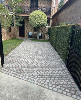 Auspave Pty Ltd - Paving Companies/ Contractor Sydney | Brick, Cobblestone, Limestone, Sandstone, Travertine Pavers cover