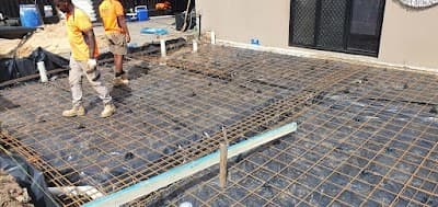 Auspave Pty Ltd - Paving Companies/ Contractor Sydney | Brick, Cobblestone, Limestone, Sandstone, Travertine Pavers project 4
