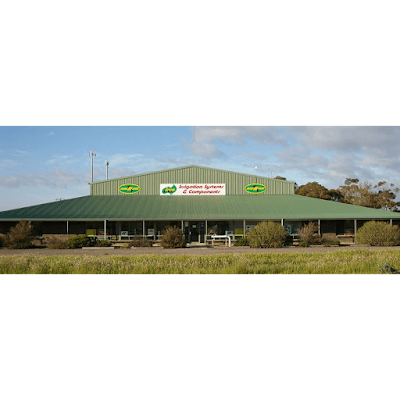 AusRain Irrigation sa cover