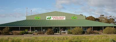 AusRain Irrigation sa