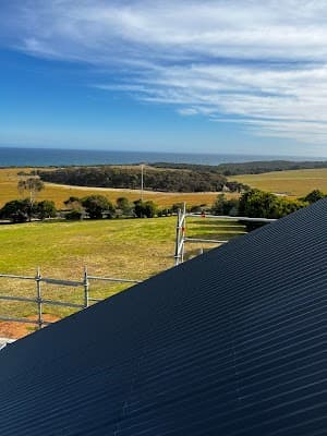 AUSRoofing Group Pty Ltd project 4