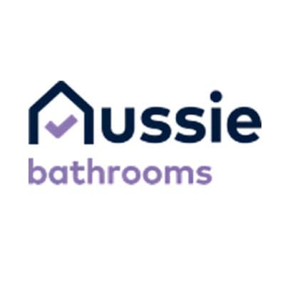 Aussie Bathroom Renovations cover