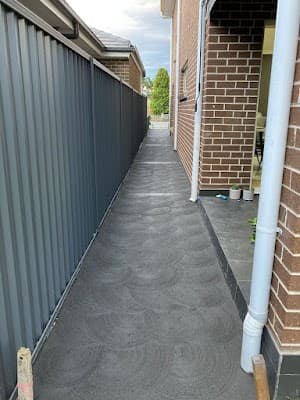 Aussie Concrete Repair project 3
