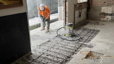 Aussie Concrete Repair project 6