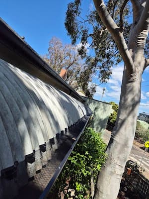 Aussie Gutter Protection Geelong cover