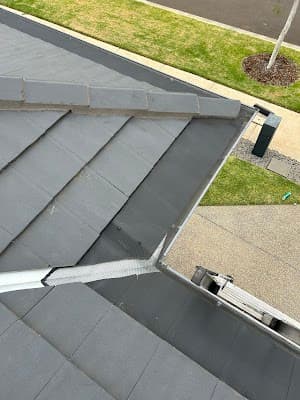 Aussie Gutter Protection | South Eastern Suburbs project 4