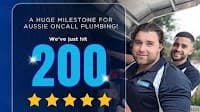 Aussie Oncall Plumbing Auburn