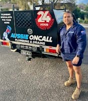 Aussie Oncall Plumbing Castle Hill