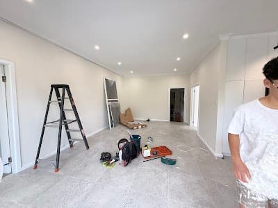 Aussie Pacific Constructions Pty ltd project 3