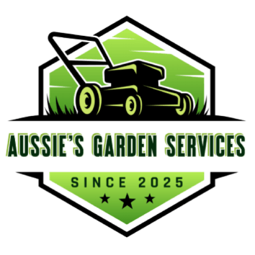 Aussie's Garden Services