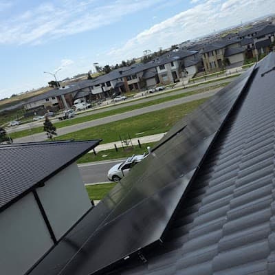 Aussie Solar Solution project 3