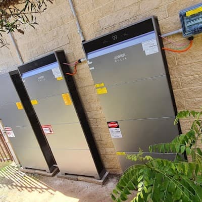 Aussie Solar Solution project 4