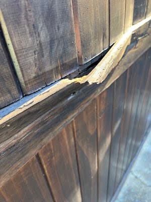 AussOne Fencing cover