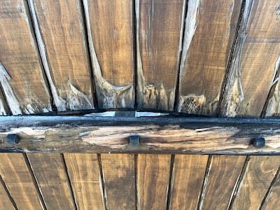 AussOne Fencing project 3