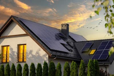 Austar Solar & Renewable Energy cover