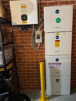 Austar Solar & Renewable Energy project 5