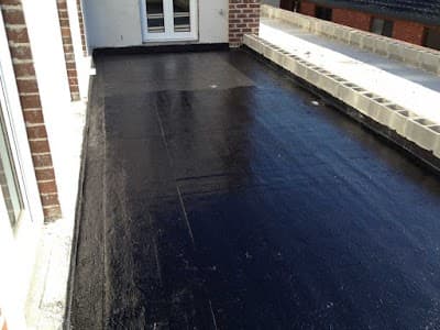 Austin Waterproofing cover