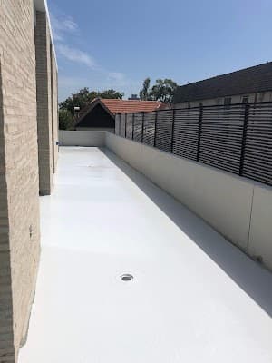 Austin Waterproofing project 3