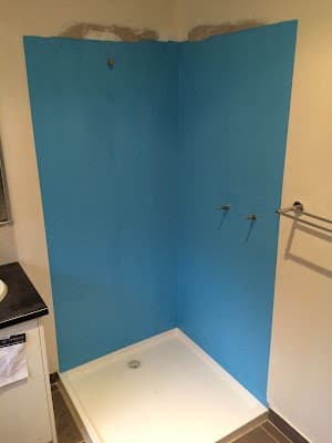 Austin Waterproofing project 4