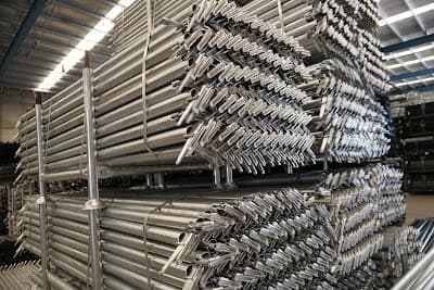 Australia Scaffolding & Formwork project 3