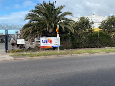 Australia Scaffolding & Formwork project 4