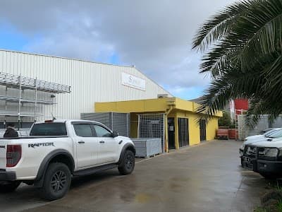 Australia Scaffolding & Formwork project 1