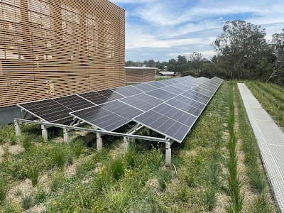 Australia Wide Solar cover