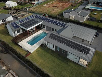 Australia Wide Solar project 4