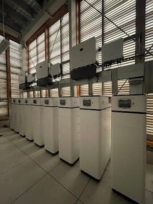 Australia Wide Solar