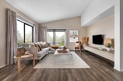 Australian Building Company display, Banksia estate, Armstrong Creek cover