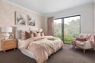 Australian Building Company display, Banksia estate, Armstrong Creek project 3