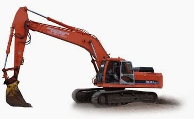 Australian Demolition & Excavations cover