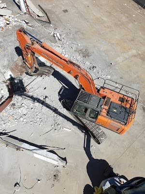 Australian Demolition & Excavations project 4