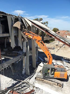 Australian Demolition & Excavations