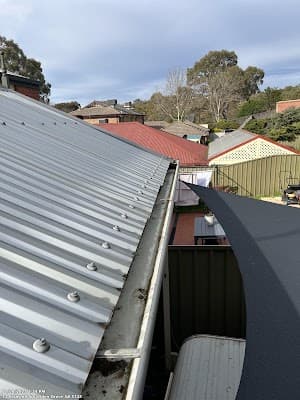 Australian Gutter Cleaning Co. project 3