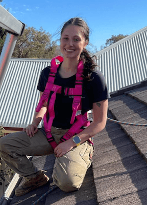 Australian Gutter Cleaning Co.