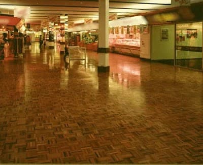 Australian Parquet Industries - Parquet Flooring Sydney cover