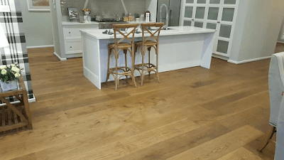 Australian Parquet Industries - Parquet Flooring Sydney project 3