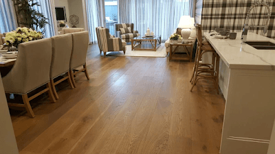 Australian Parquet Industries - Parquet Flooring Sydney project 5