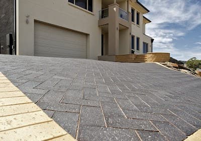 Australian Paving Centre Head Office project 3
