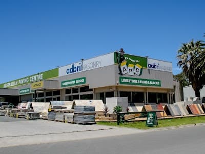 Australian Paving Centre Head Office