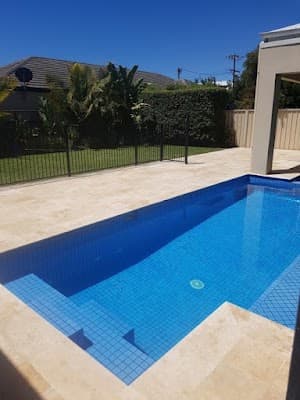 Australian Paving Centre Mt Barker - Murray Bridge project 4