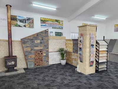 Australian Paving Centre Mt Gambier project 3