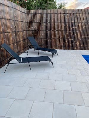 Australian Paving Centre South Coast - Middleton project 4