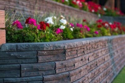 Australian Paving Centre South Coast - Middleton project 6
